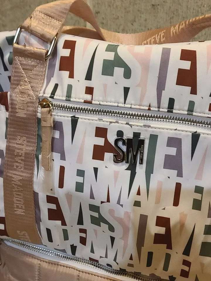 2 ladie's purse handbags - New/like new image indicator(2)