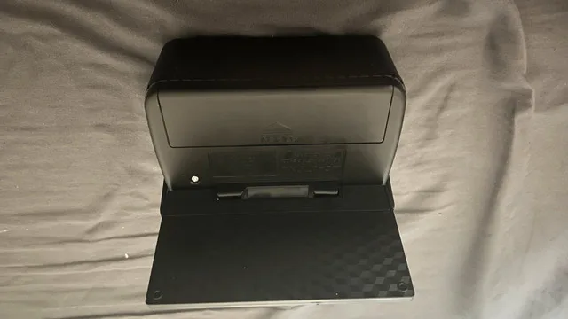 XHDATA D-902 portable Radio image indicator(7)