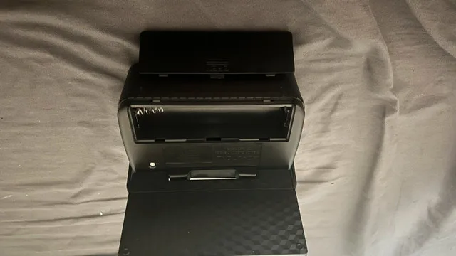 XHDATA D-902 portable Radio image indicator(8)