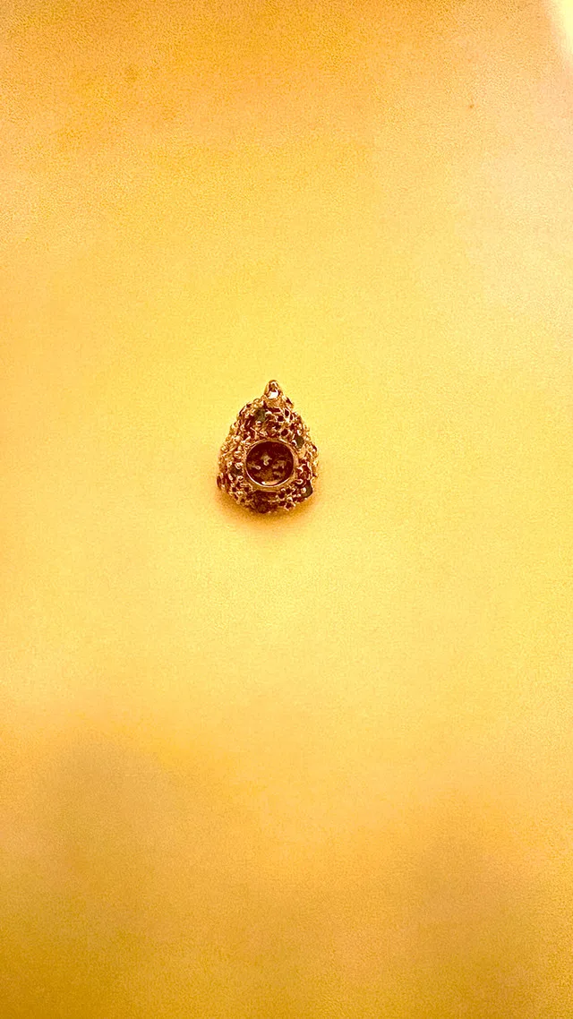 Pandora Charm - Christmas Tree image indicator(2)