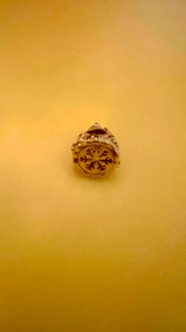 Pandora Charm - Christmas Tree image indicator(4)