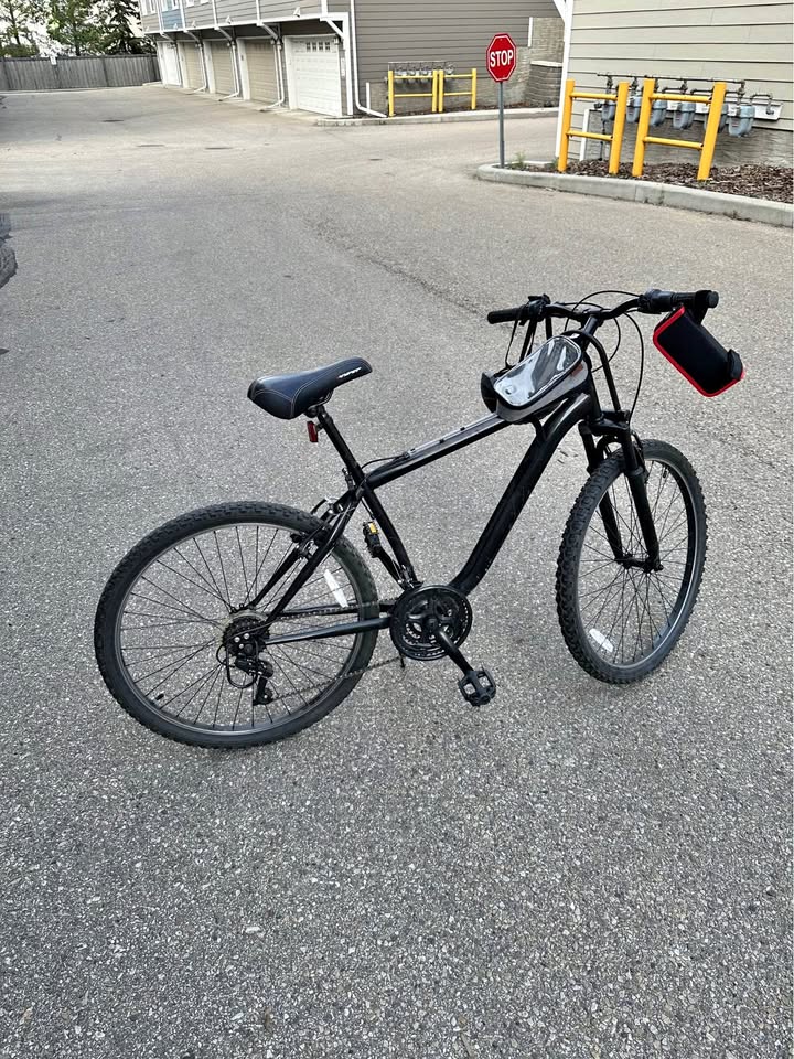 Mountain Bike 26”