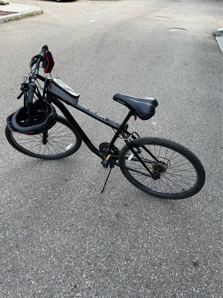 Mountain Bike 26” - photo 2