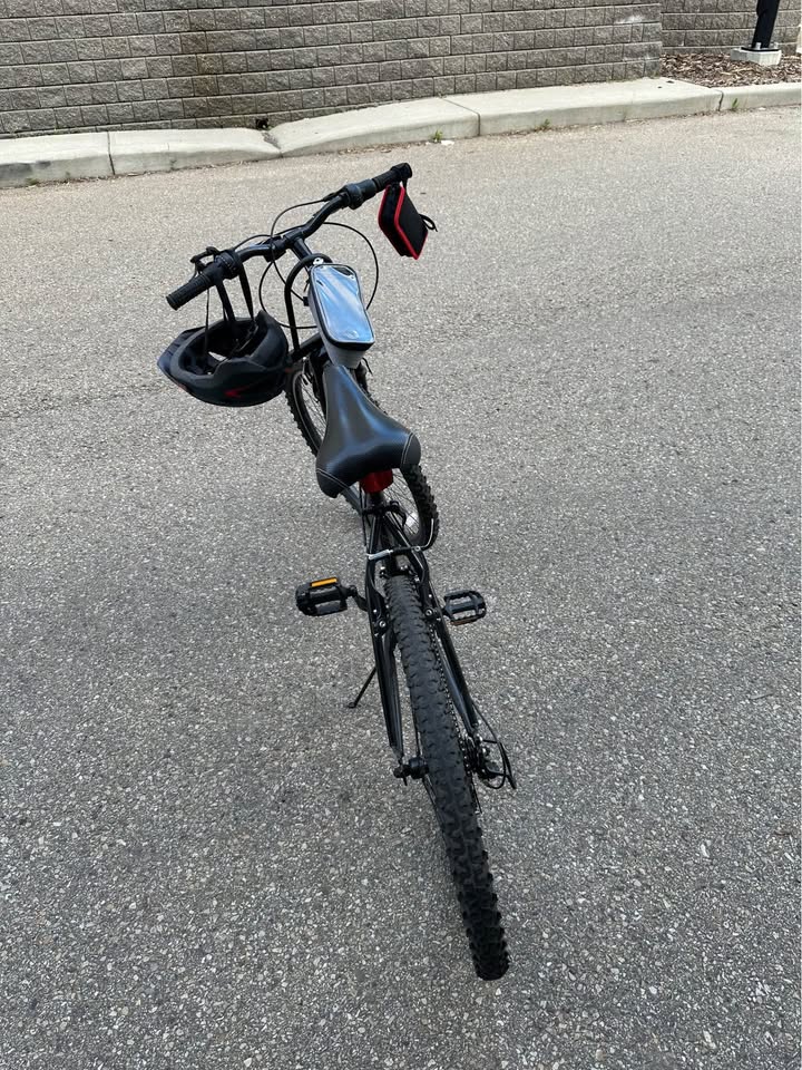 Mountain Bike 26” - photo 3