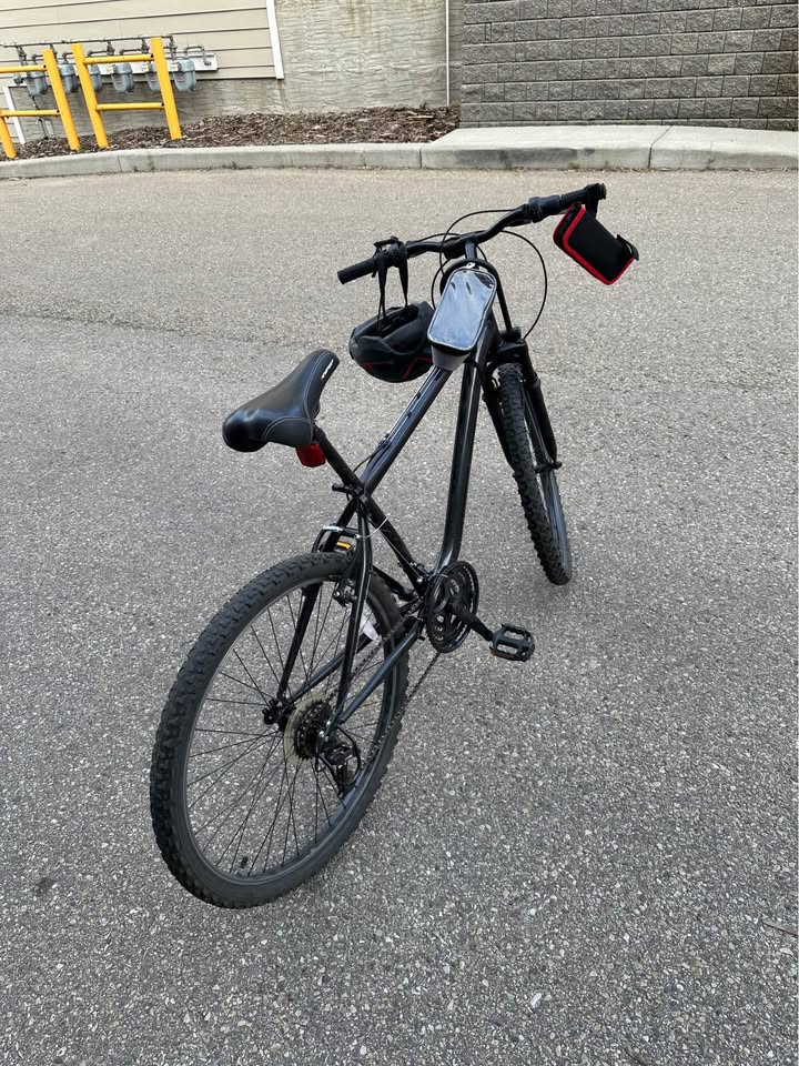 Mountain Bike 26” - photo 4