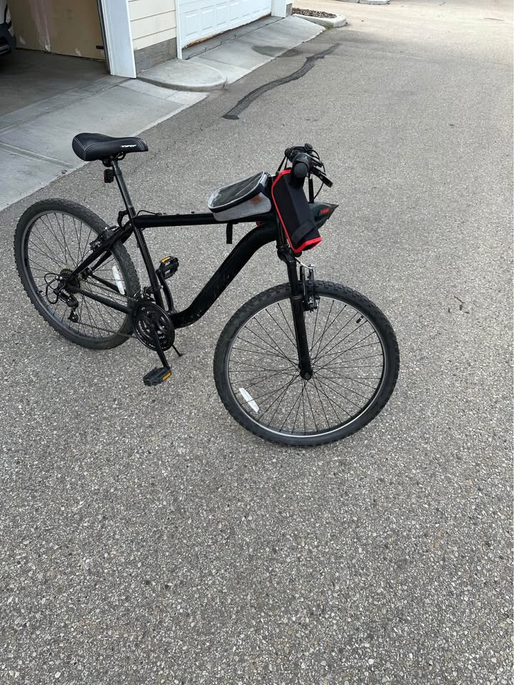 Mountain Bike 26” - photo 5