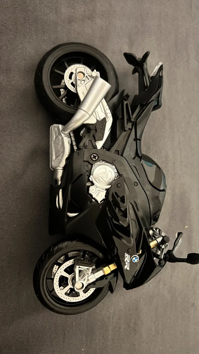 Motorcycle Toy image indicator(3)