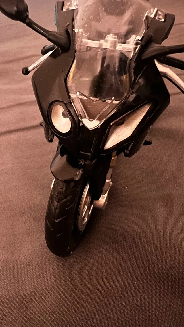 Motorcycle Toy image indicator(4)