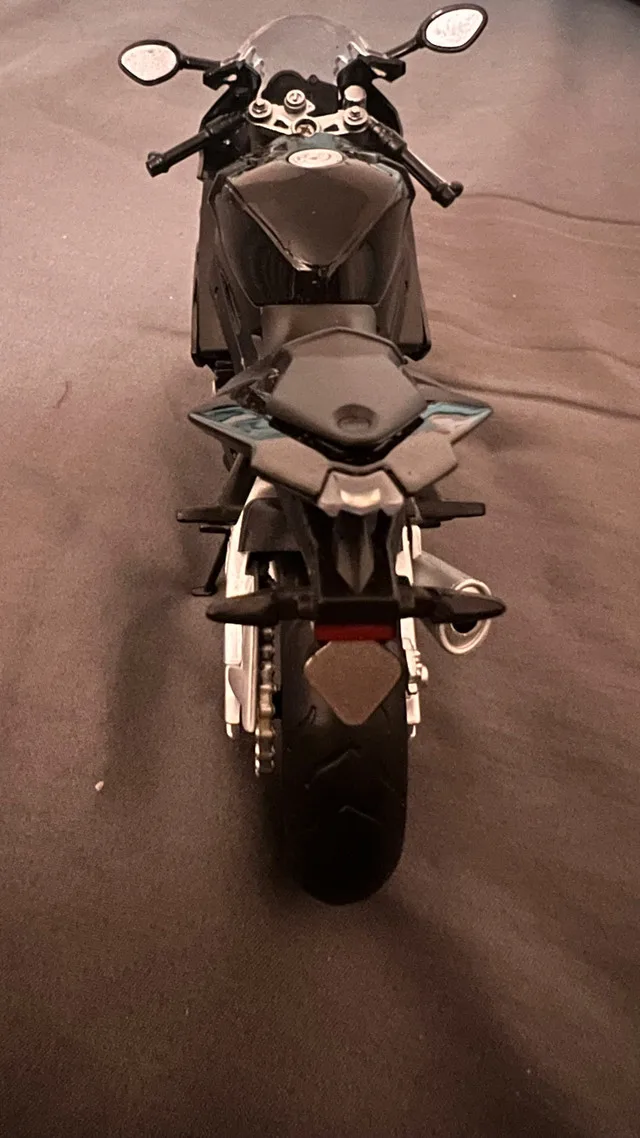 Motorcycle Toy image indicator(5)