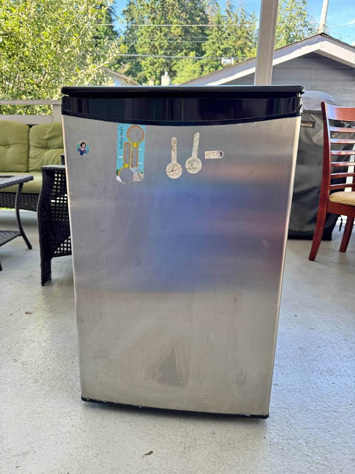 Danby Refrigerator
