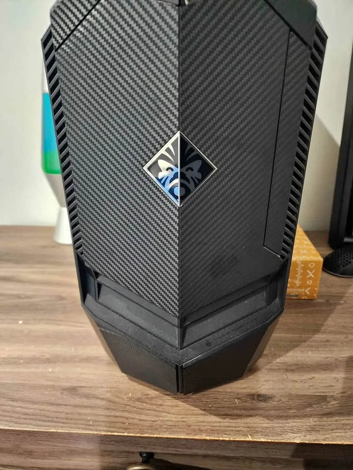 Gaming / Editing PC – i7 8700 | RTX 3060 | 32GB RAM