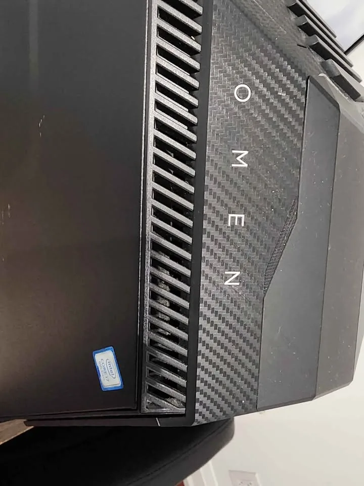 Gaming / Editing PC – i7 8700 | RTX 3060 | 32GB RAM image indicator(4)