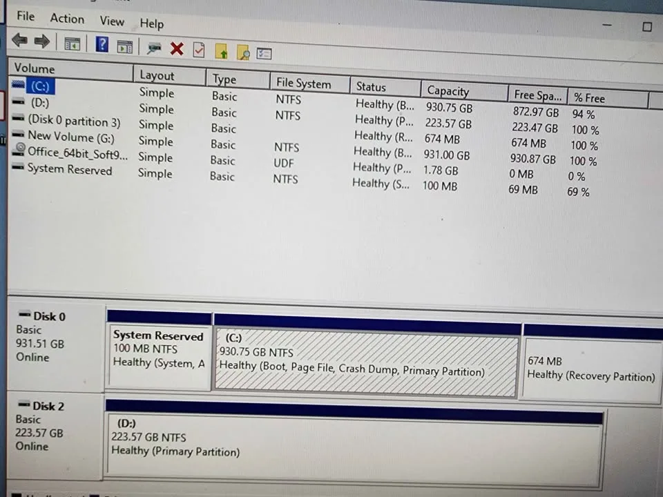Gaming / Editing PC – i7 8700 | RTX 3060 | 32GB RAM image indicator(10)