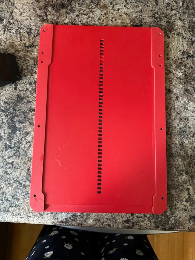 Run-Chicken T50 Door for chicken coop image indicator(4)