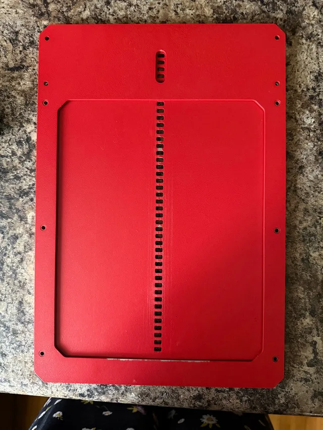 Run-Chicken T50 Door for chicken coop image indicator(5)