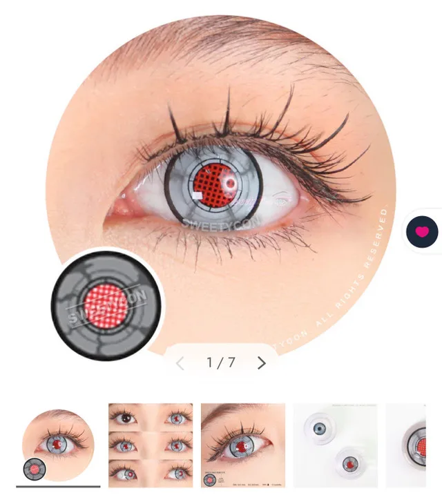 Halloween costume accessories robot AI image indicator(5)