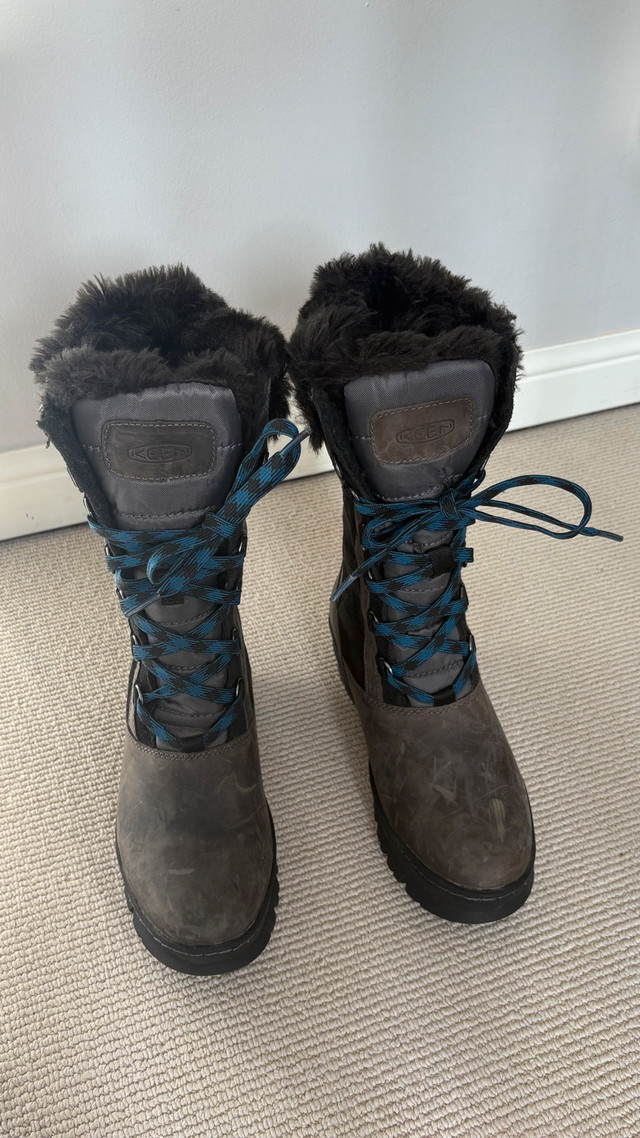KEEN Winter Boots