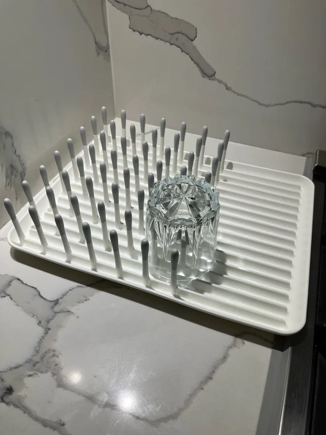 OXO Dish Rack image indicator(2)