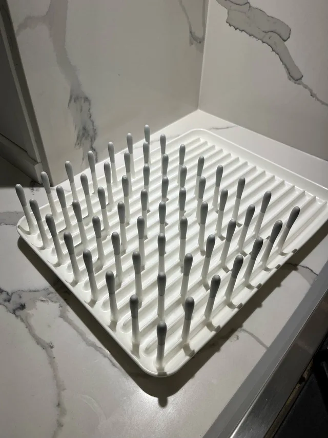 OXO Dish Rack image indicator(3)