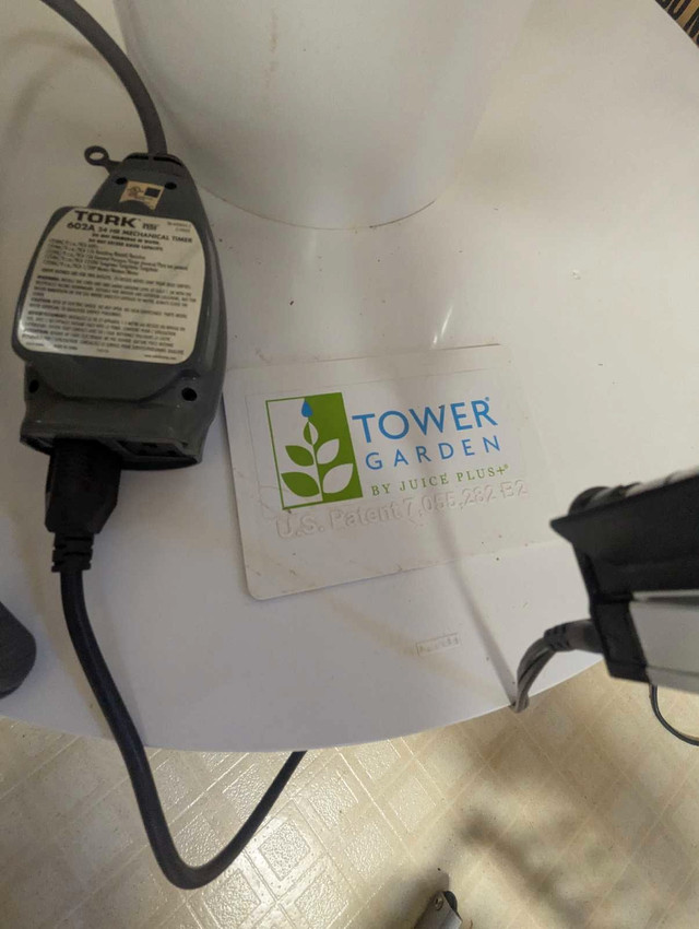 Tower Garden - photo 3