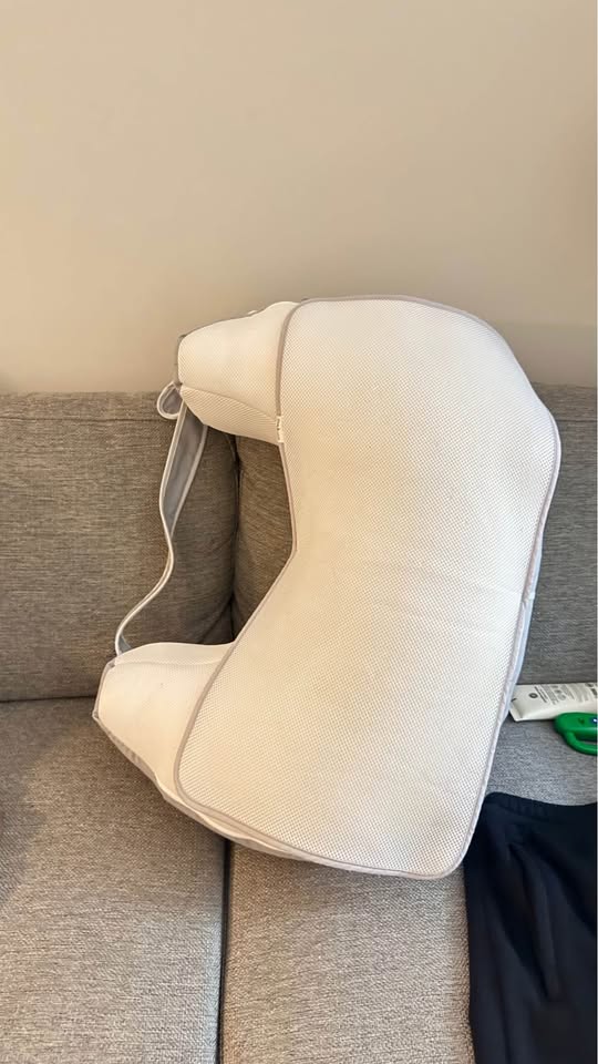 Nursing pillow (Daulbebe-Korean brand) - photo 2
