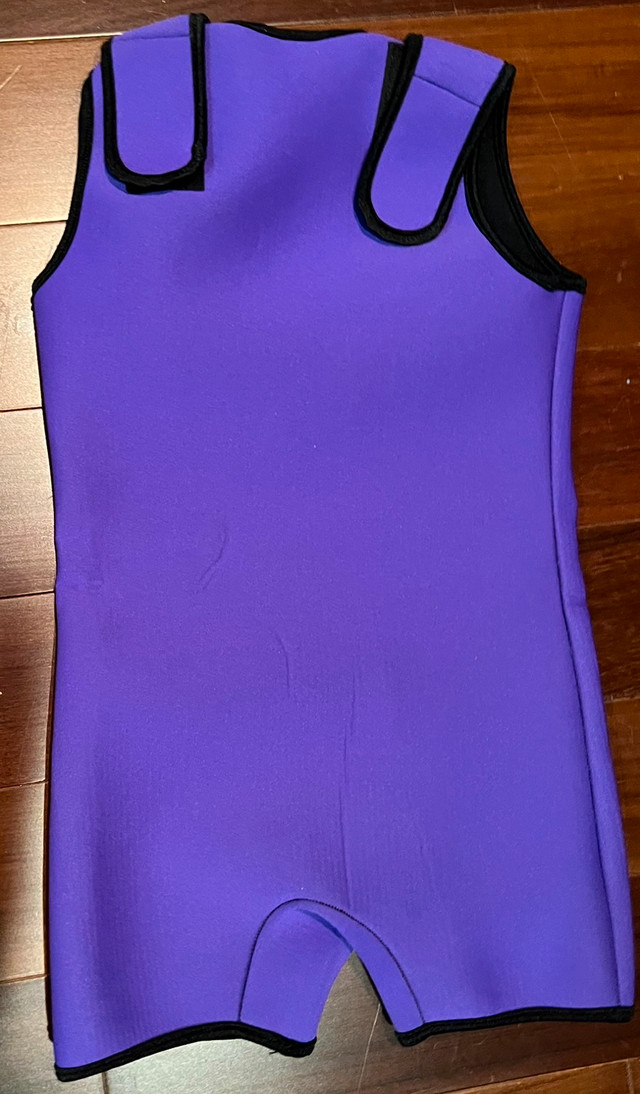 little kids wetsuit - photo 2