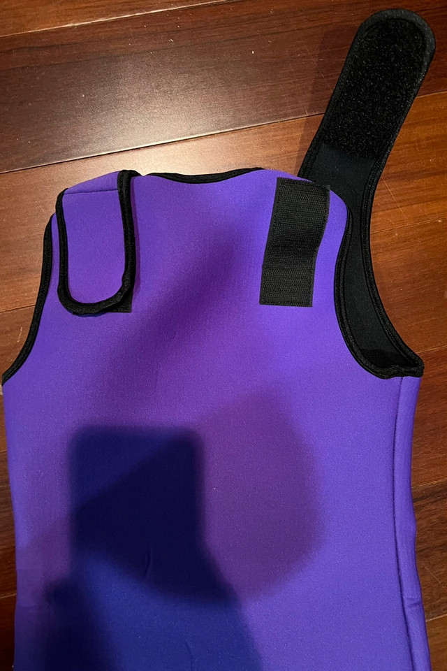 little kids wetsuit - photo 3