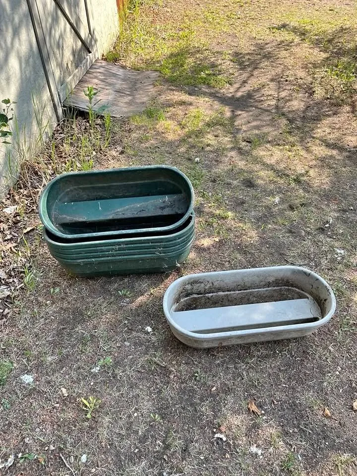 Variety Garden Planters thumbnail