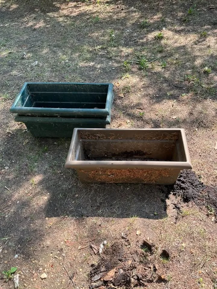 Variety Garden Planters image indicator(3)