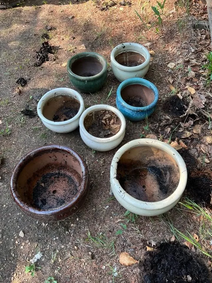 Variety Garden Planters image indicator(4)