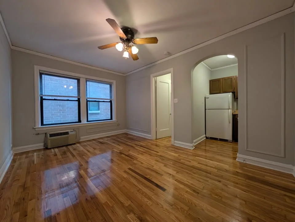 Studio 1 Bath Apartment image indicator(5)