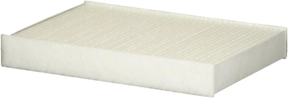 ECOGARD Cabin Air Filter for Nissan Rogue/Rogue Sport image indicator(6)