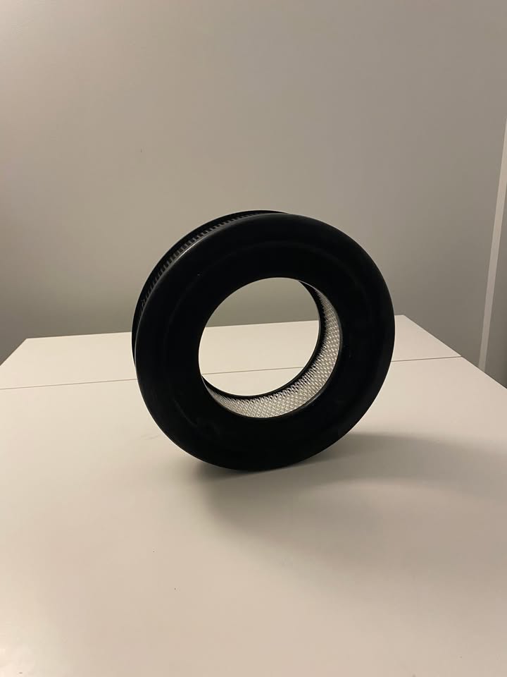 Honeywell HEPA Air Purifier Filter HRF-D1 - photo 2