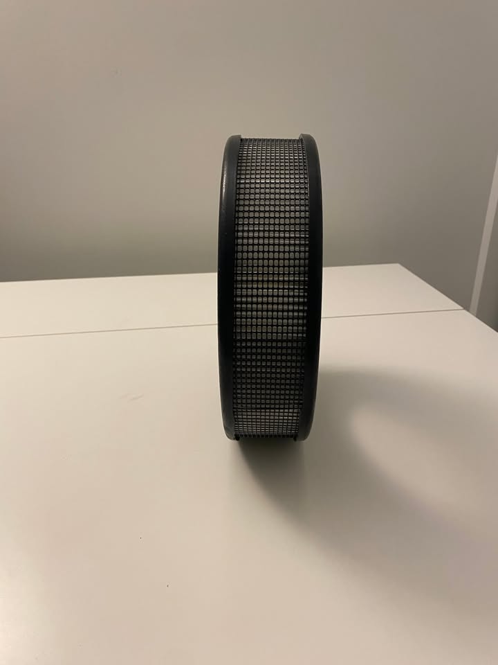 Honeywell HEPA Air Purifier Filter HRF-D1 - photo 3
