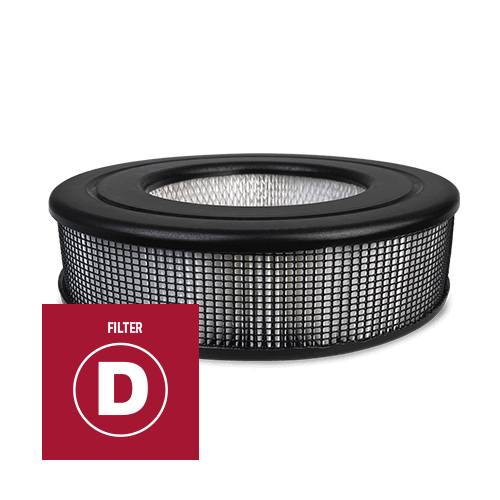 Honeywell HEPA Air Purifier Filter HRF-D1 - photo 4