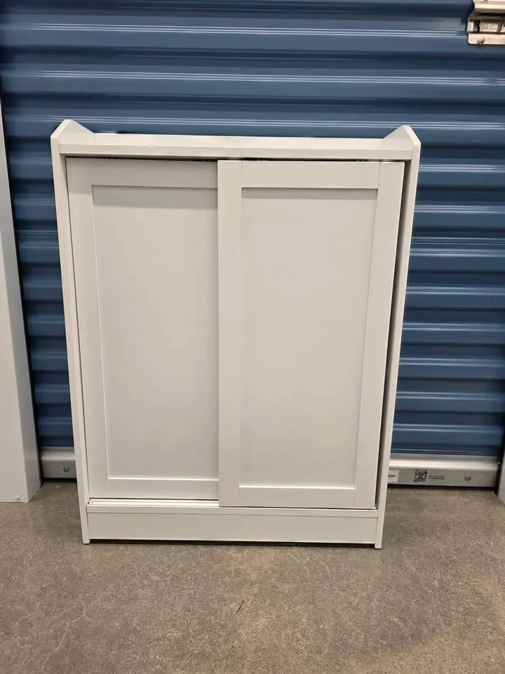 VASAGLE Bathroom Storage Cabinet – Brand New image indicator(2)