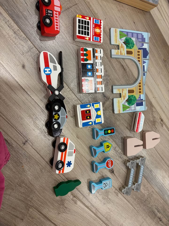 Melissa & doug toys for kids - photo 5
