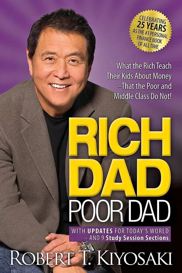 Rich dad poor dad