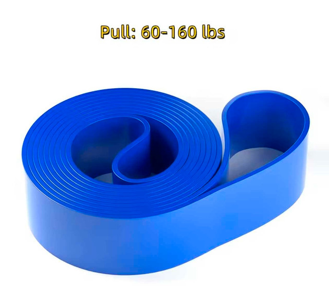 Resistance Stretch Elastic Band - photo 4