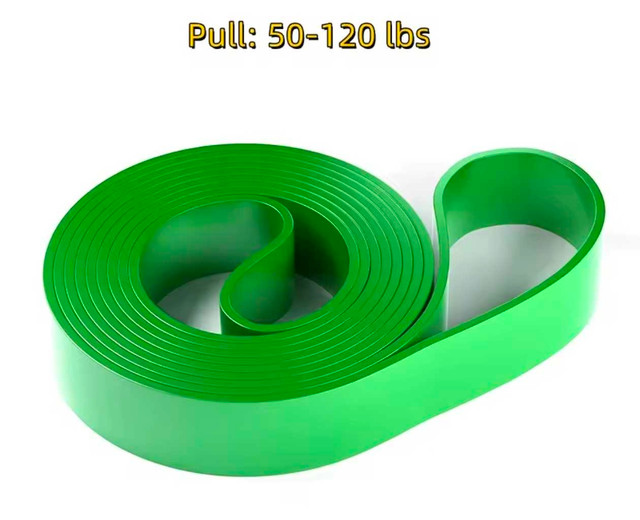 Resistance Stretch Elastic Band - photo 5