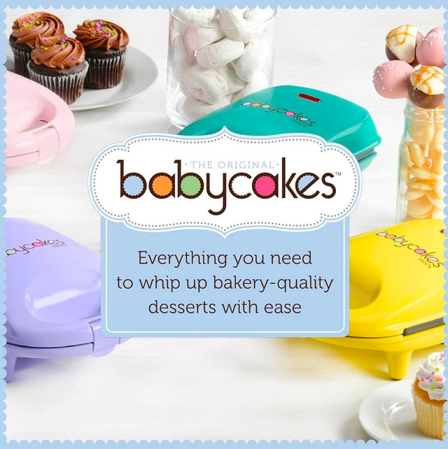 Baby Cake, mini cakes, cake pops, healthy quail - photo 2