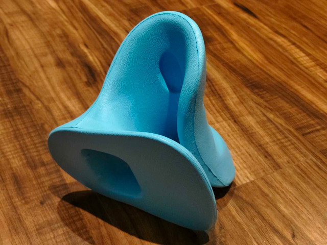 Neck Stretcher, Japanese pillow style - photo 3