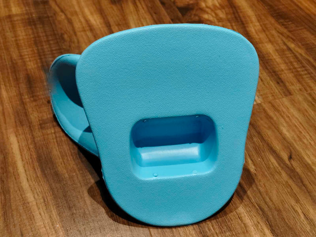 Neck Stretcher, Japanese pillow style - photo 4