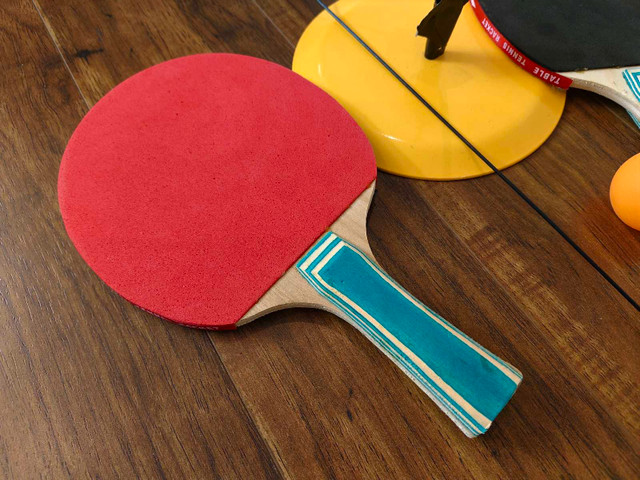 Stand alone PingPong Set for kids - photo 2