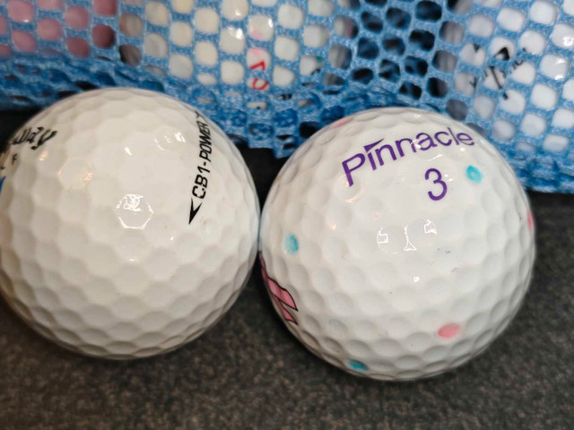 30 Golf Balls in new condition - photo 2