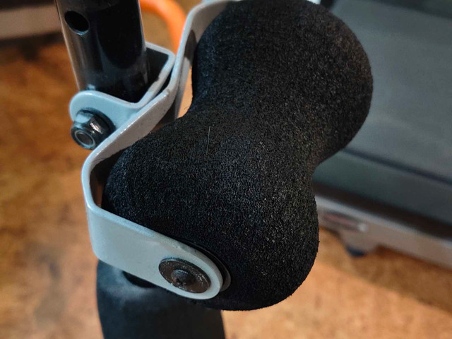 Ab Doer Twist EX for stringer back & core like new - photo 4