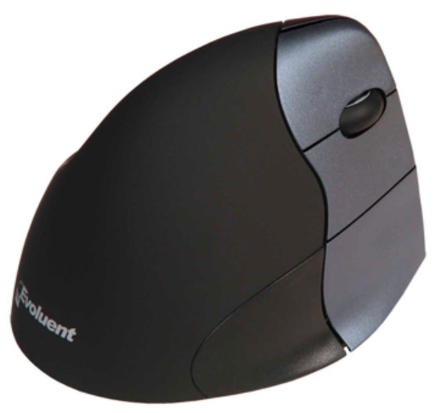 Evoluent Vertical Mouse