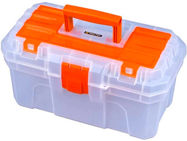 Tool box 41 cm width