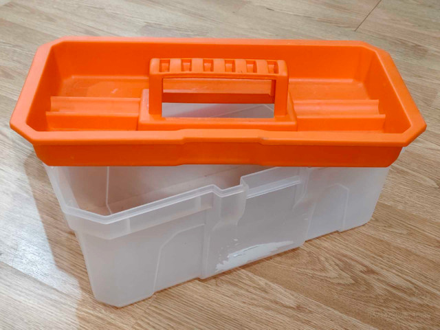 Tool box 41 cm width - photo 4