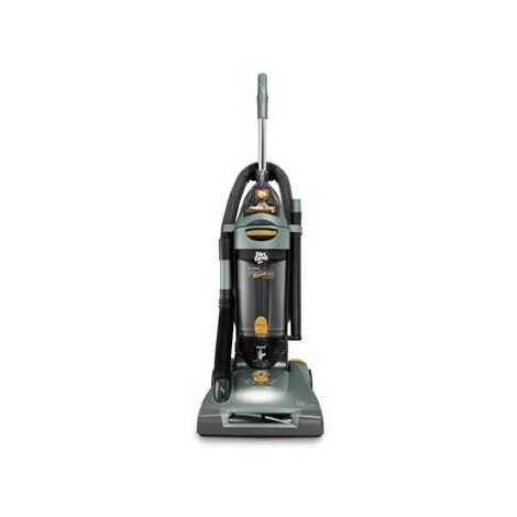 DirtDevil Ultra vacuum, free spare belt & filter - photo 5